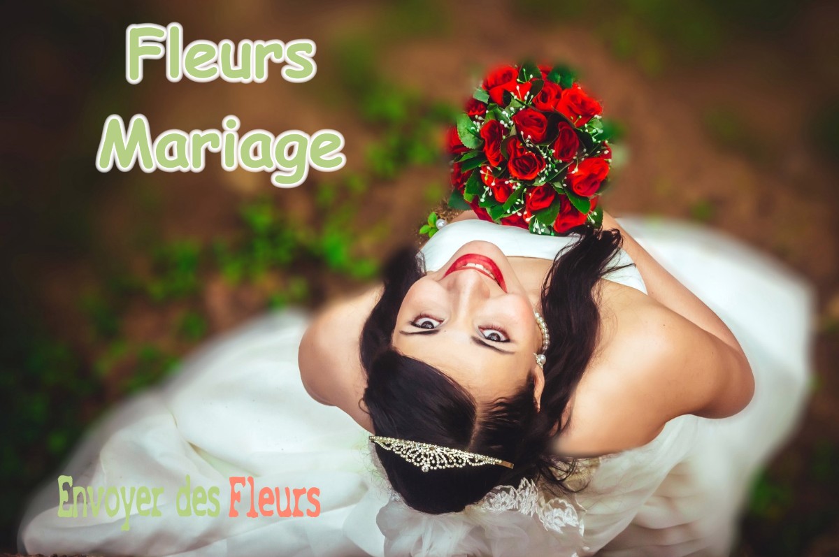 lIVRAISON FLEURS MARIAGE à LA-CIOTAT