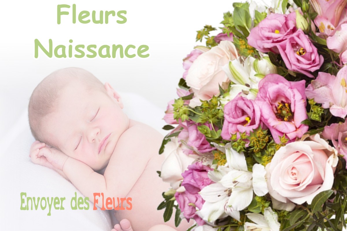 lIVRAISON FLEURS NAISSANCE à LA-CIOTAT