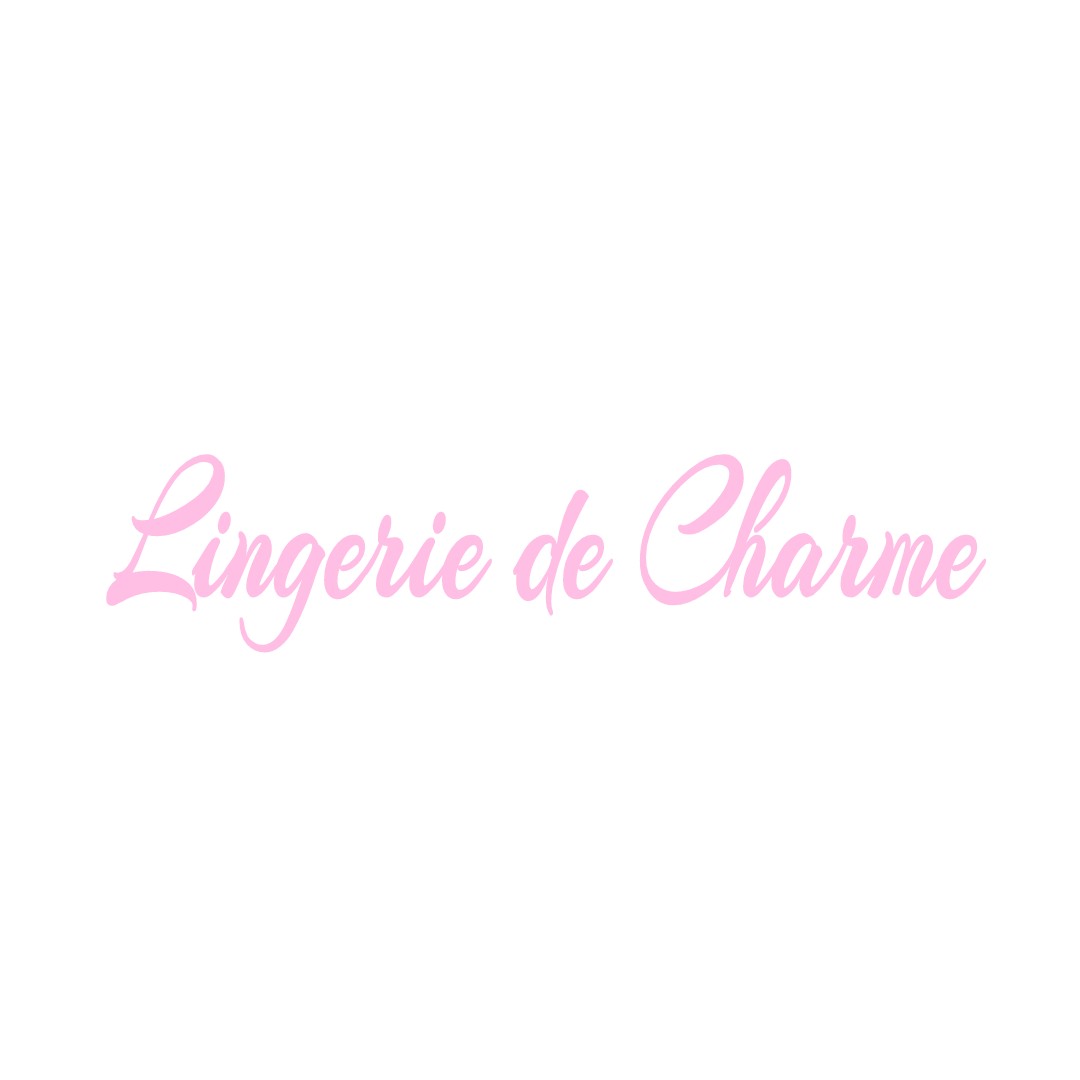 LINGERIE DE CHARME LA-CIOTAT